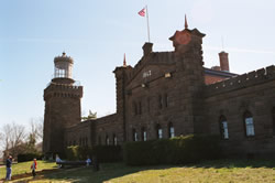 Navesink Lighthouse